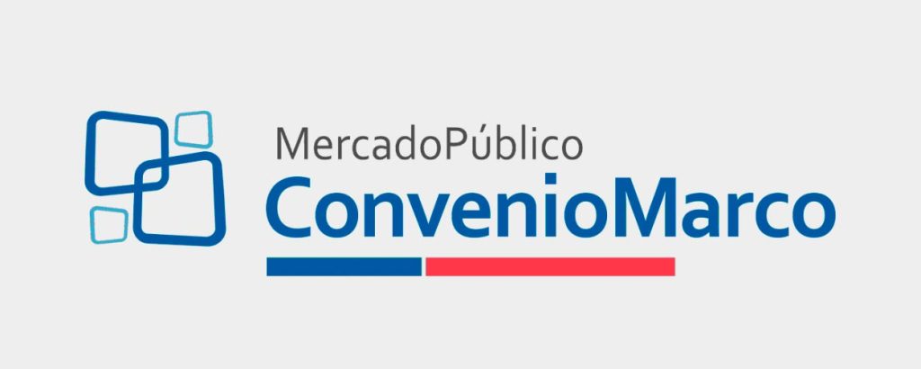 convenio Marco- Transformacion Digital