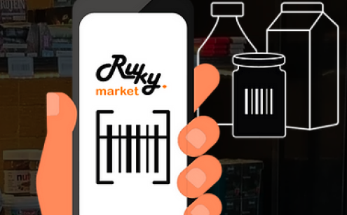 App Ruky | Ruky