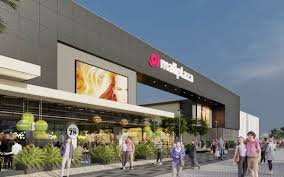 Ruleta Mall Plaza