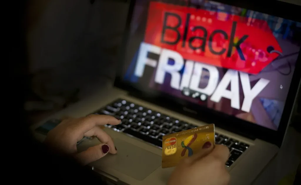 Black friday y soluciones tecnolólogicas