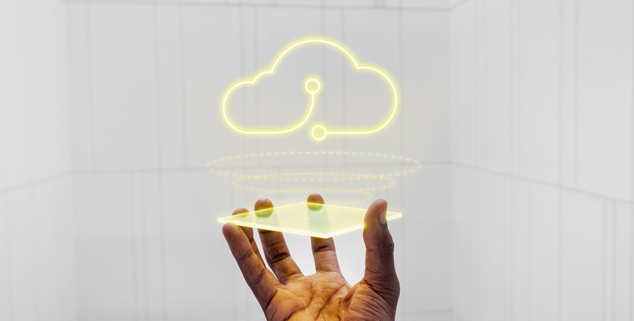 Almacenamiento en la nube