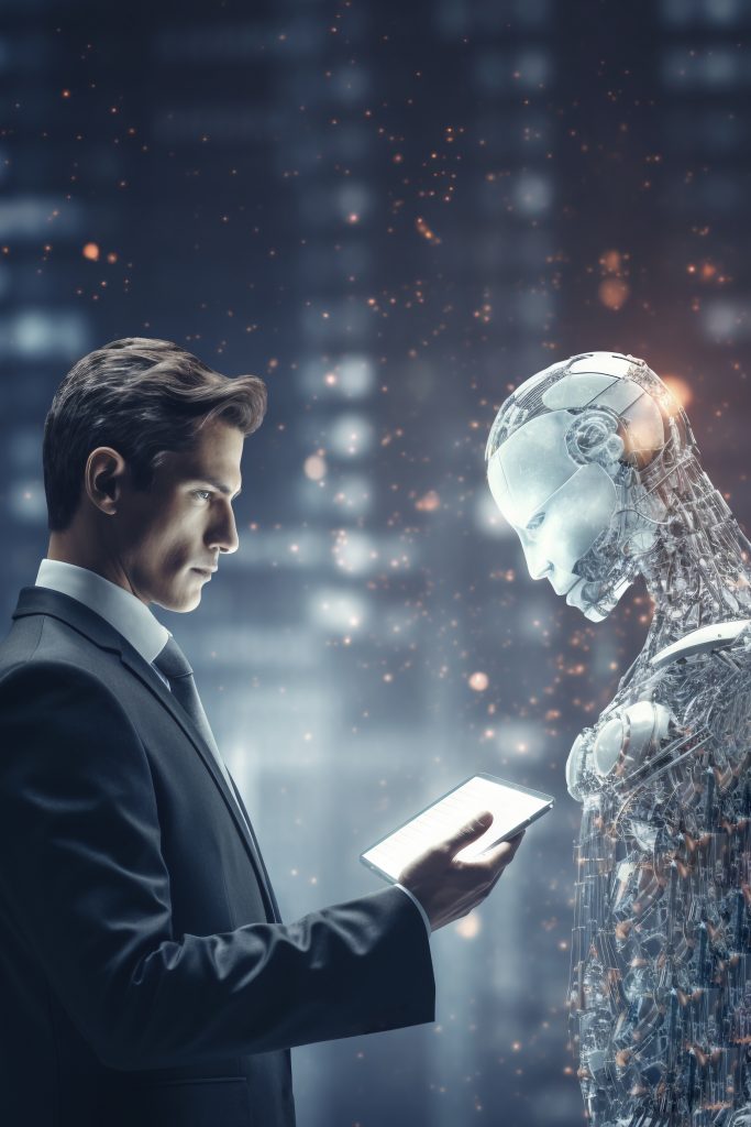 alt="Uso de ChatGPT para redactar defensa legal con inteligencia artificial