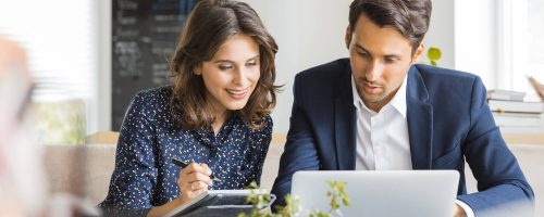 Implementación odoo